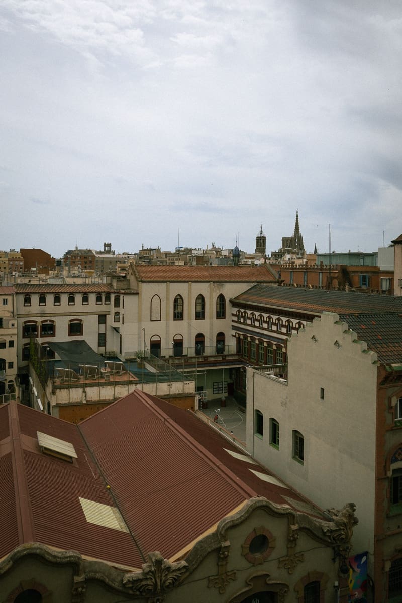 2 sovrum Lägenhet till salu i Barcelona stad - 920 000 € (Ref: 9114489)