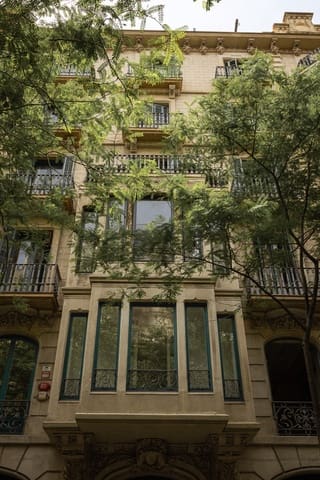 2 makuuhuone Huoneisto myytävänä paikassa Sant Pere, Santa Caterina i La Ribera, Barcelona kaupunki - 920 000 € (Ref: 9114489)