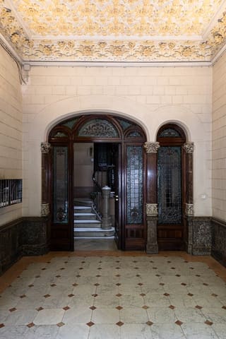 2 makuuhuone Huoneisto myytävänä paikassa Sant Pere, Santa Caterina i La Ribera, Barcelona kaupunki - 920 000 € (Ref: 9114489)