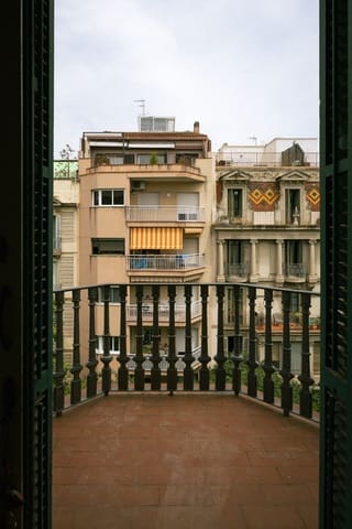 2 sypialnia Apartament na sprzedaż w Sant Pere, Santa Caterina i La Ribera, Miasto Barcelona - 920 000 € (Ref: 9114489)