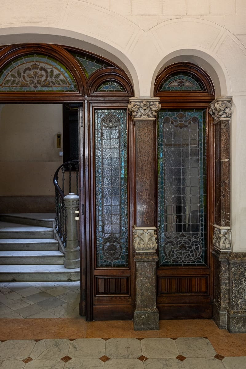 2 sovrum Lägenhet till salu i Barcelona stad - 920 000 € (Ref: 9114489)