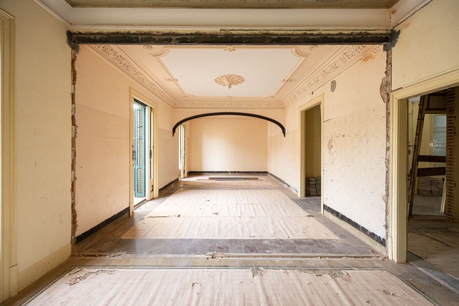 2 sovrum Lägenhet till salu i Barcelona stad - 920 000 € (Ref: 9114489)