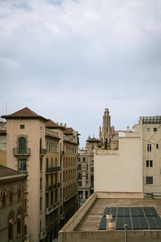 3 soveværelse Lejlighed til salg i Sant Pere, Santa Caterina i La Ribera, Barcelona by - € 1.680.000 (Ref: 9114500)