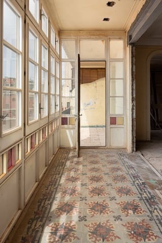 3 soveværelse Lejlighed til salg i Sant Pere, Santa Caterina i La Ribera, Barcelona by - € 1.680.000 (Ref: 9114500)