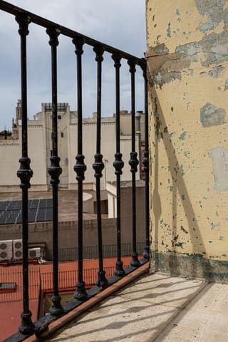 3 soveværelse Lejlighed til salg i Sant Pere, Santa Caterina i La Ribera, Barcelona by - € 1.680.000 (Ref: 9114500)