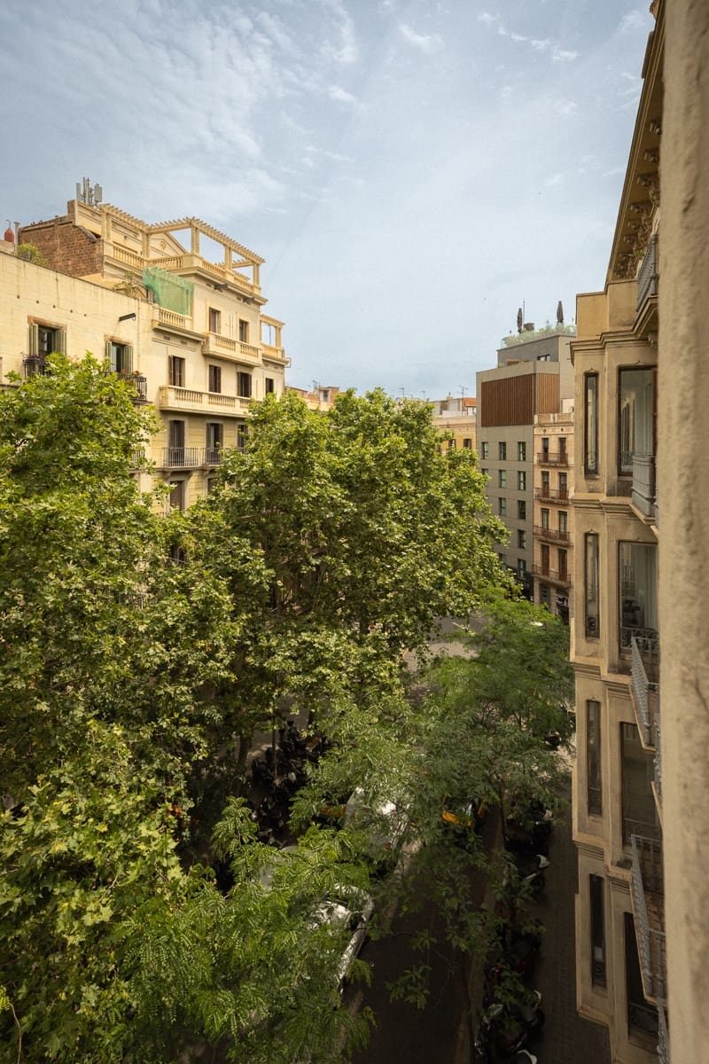 3 sypialnia Apartament na sprzedaż w Miasto Barcelona - 1 680 000 € (Ref: 9114500)