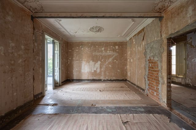 3 soveværelse Lejlighed til salg i Sant Pere, Santa Caterina i La Ribera, Barcelona by - € 1.680.000 (Ref: 9114500)