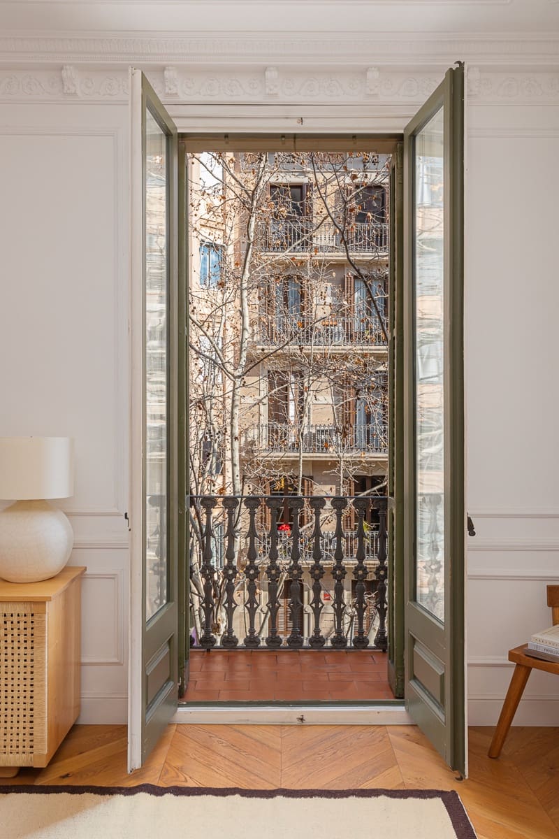 2 soverom Leilighet til salgs i Barcelona by - € 925 000 (Ref: 9133367)