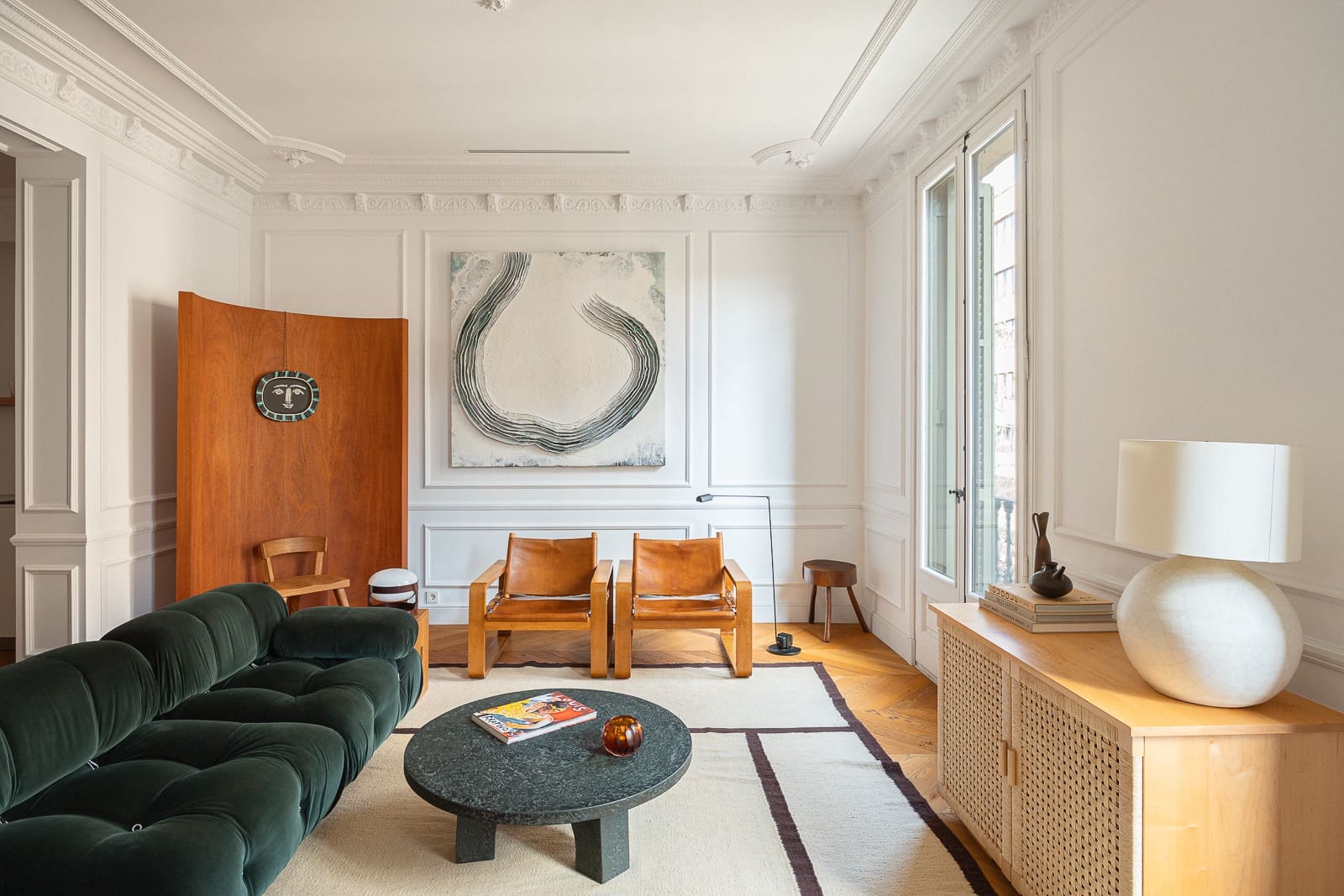 2 soverom Leilighet til salgs i Barcelona by - € 925 000 (Ref: 9133367)