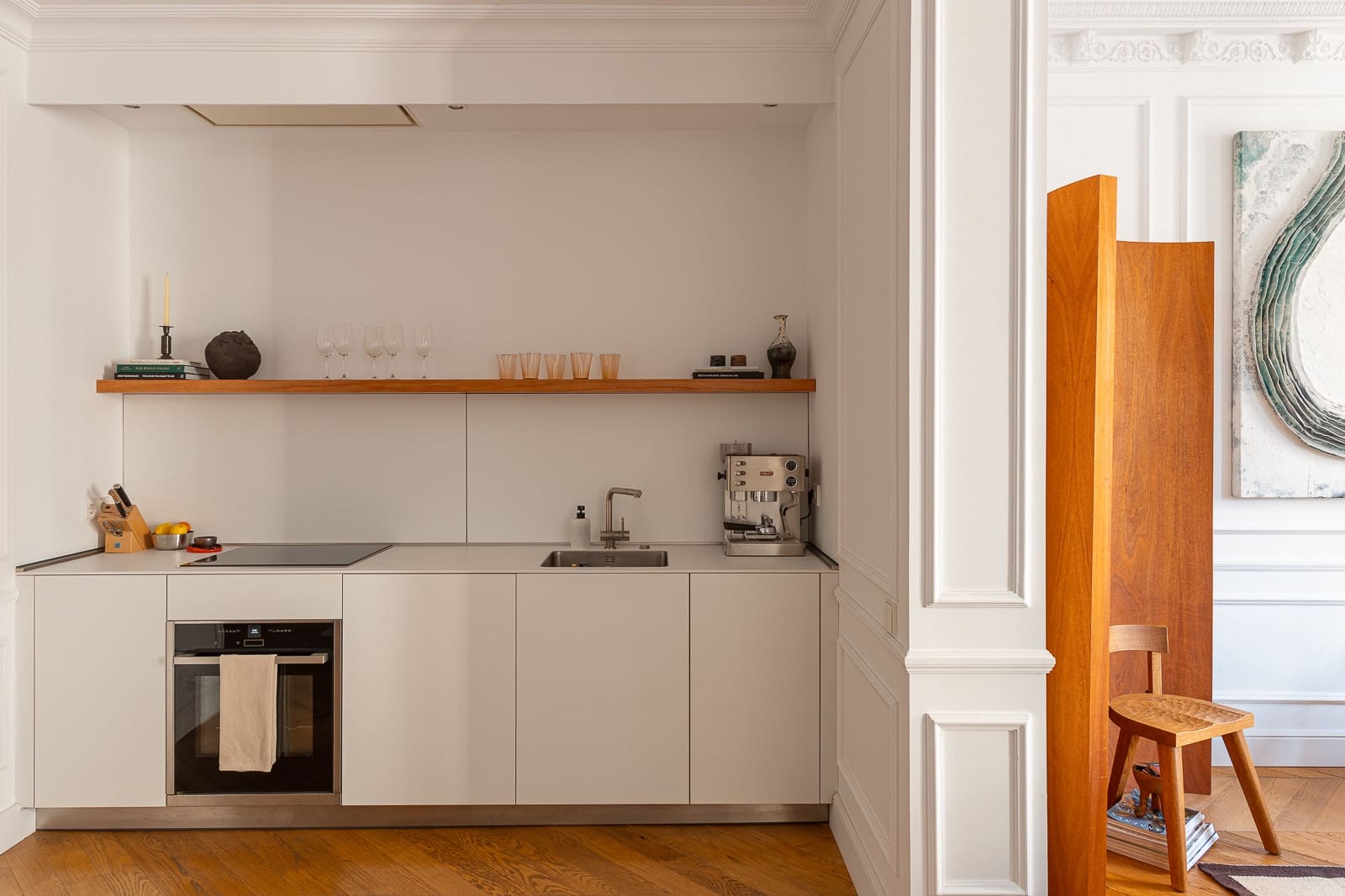 2 soverom Leilighet til salgs i Barcelona by - € 925 000 (Ref: 9133367)