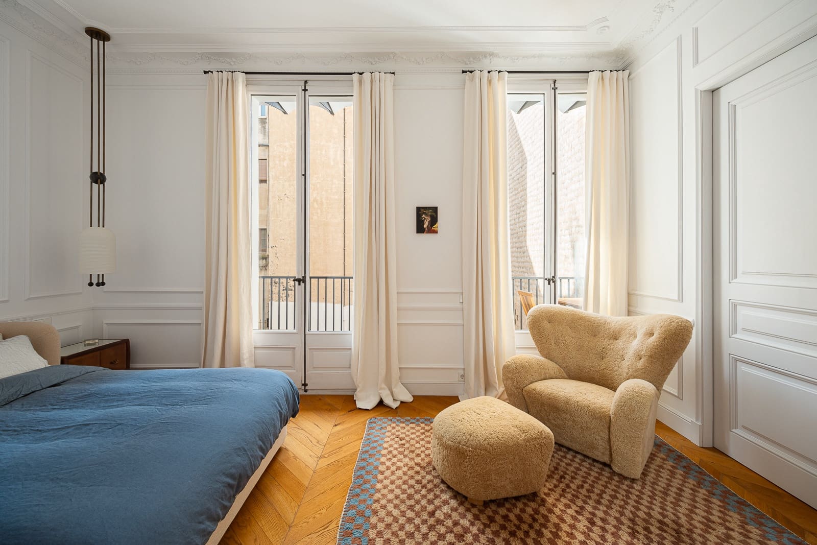 2 soverom Leilighet til salgs i Barcelona by - € 925 000 (Ref: 9133367)