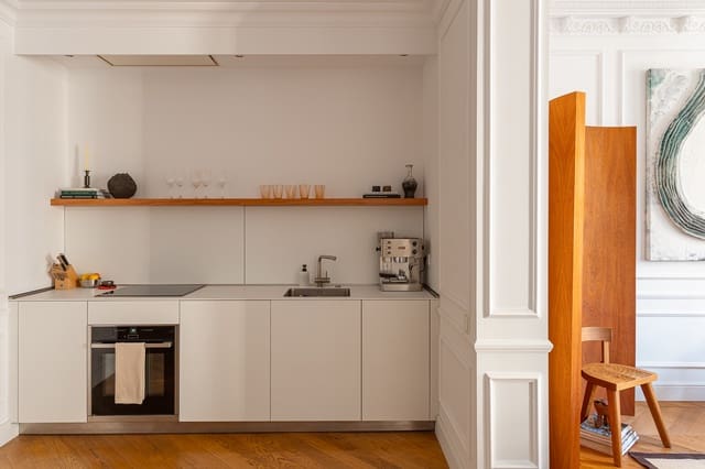 2 soverom Leilighet til salgs i L'Antiga Esquerra de L'Eixample, Barcelona by - € 925 000 (Ref: 9133367)