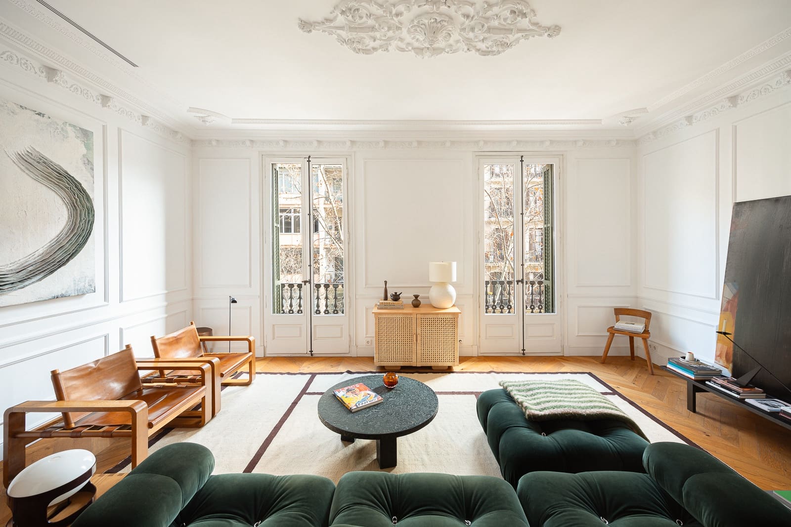 2 soverom Leilighet til salgs i Barcelona by - € 925 000 (Ref: 9133367)