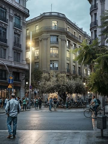 1 soveværelse Lejlighed til salg i El Barri Gòtic, Barcelona by - € 495.000 (Ref: 9135050)