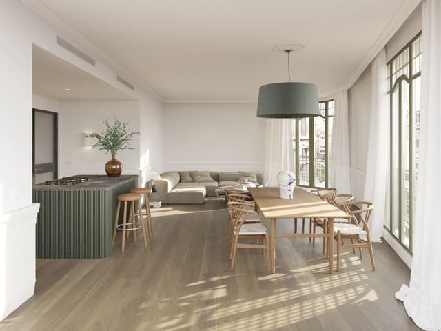 1 soveværelse Lejlighed til salg i El Barri Gòtic, Barcelona by - € 495.000 (Ref: 9135050)