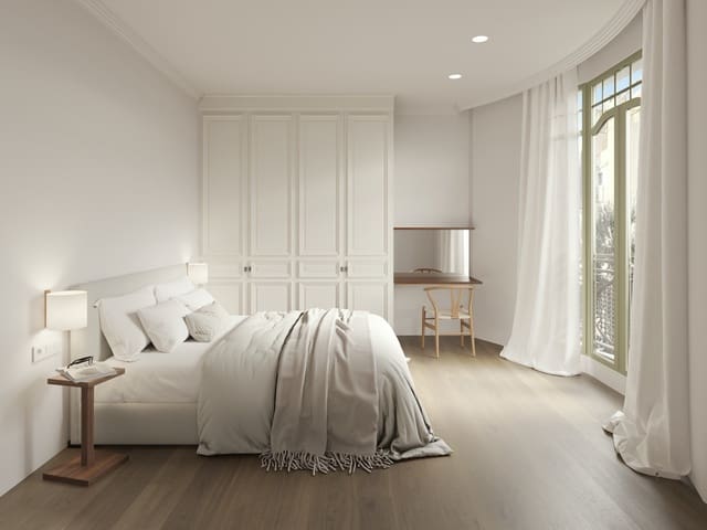 1 soveværelse Lejlighed til salg i El Barri Gòtic, Barcelona by - € 495.000 (Ref: 9135050)