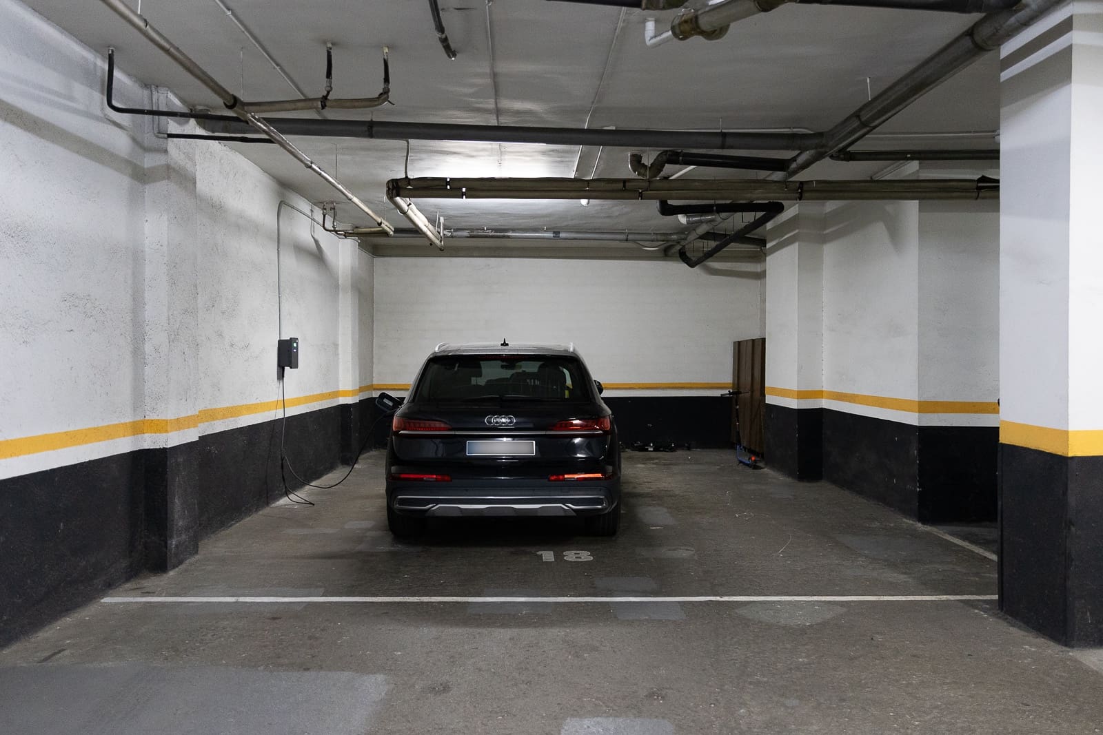 6 soveværelse Lejlighed til salg i Barcelona by med swimmingpool garage - € 3.495.000 (Ref: 9135885)