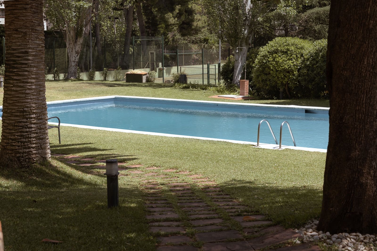 6 soveværelse Lejlighed til salg i Barcelona by med swimmingpool garage - € 3.495.000 (Ref: 9135885)