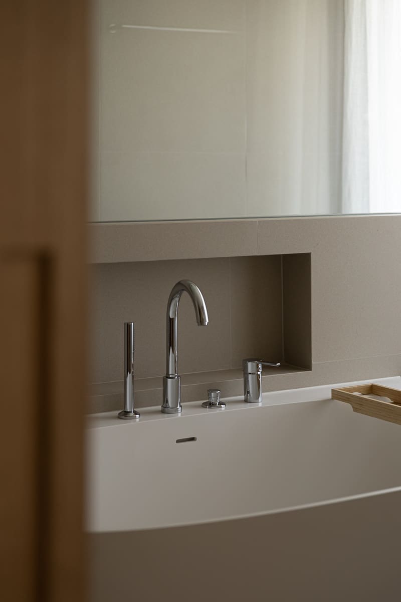 6 soveværelse Lejlighed til salg i Barcelona by med swimmingpool garage - € 3.495.000 (Ref: 9135885)