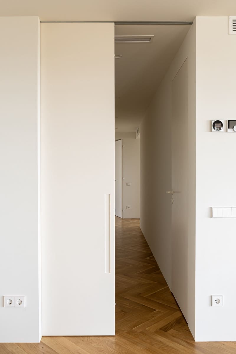 6 soveværelse Lejlighed til salg i Barcelona by med swimmingpool garage - € 3.495.000 (Ref: 9135885)