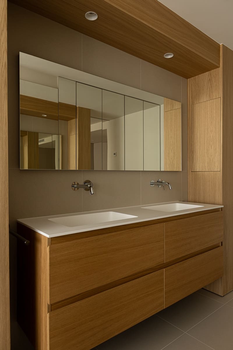 6 soveværelse Lejlighed til salg i Barcelona by med swimmingpool garage - € 3.495.000 (Ref: 9135885)