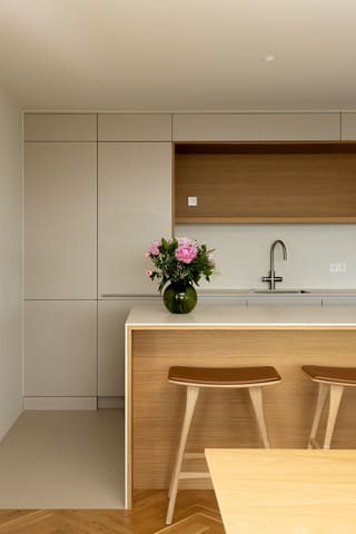 6 soveværelse Lejlighed til salg i Pedralbes, Barcelona by med swimmingpool garage - € 3.495.000 (Ref: 9135885)