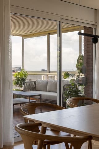 6 soveværelse Lejlighed til salg i Pedralbes, Barcelona by med swimmingpool garage - € 3.495.000 (Ref: 9135885)