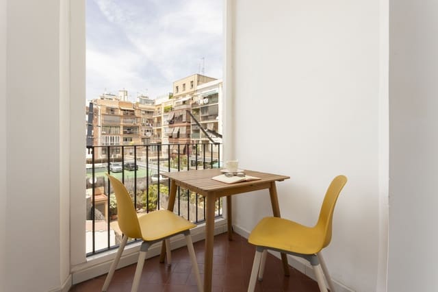 2 soverom Leilighet til salgs i La Dreta de L'Eixample, Barcelona by - € 875 000 (Ref: 9136129)