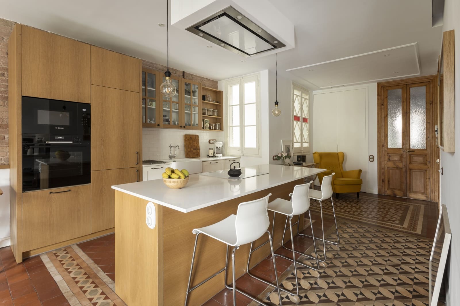 2 soverom Leilighet til salgs i Barcelona by - € 875 000 (Ref: 9136129)