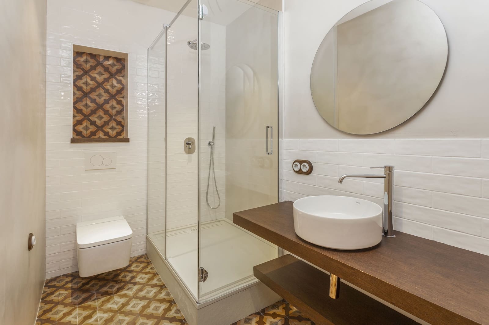 2 soverom Leilighet til salgs i Barcelona by - € 875 000 (Ref: 9136129)