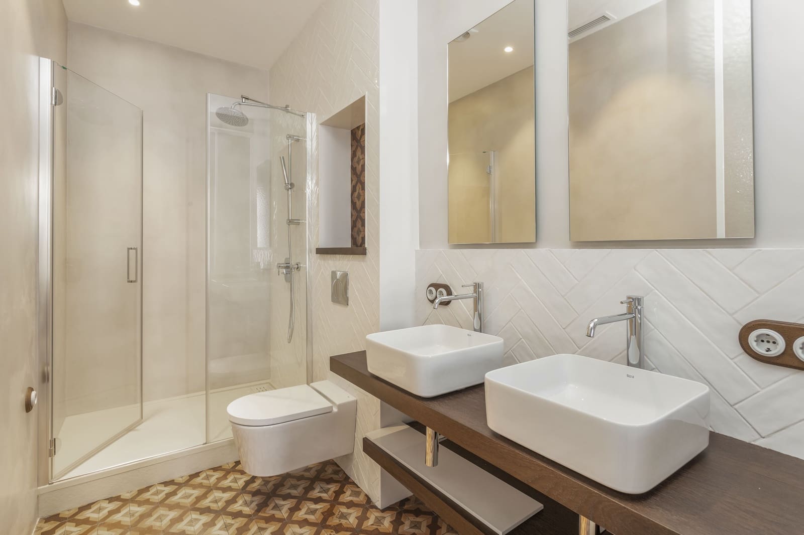 2 soverom Leilighet til salgs i Barcelona by - € 875 000 (Ref: 9136129)