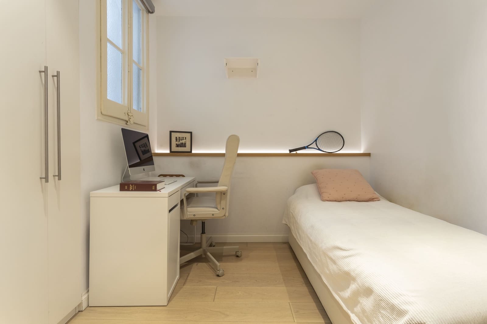 2 soverom Leilighet til salgs i Barcelona by - € 875 000 (Ref: 9136129)