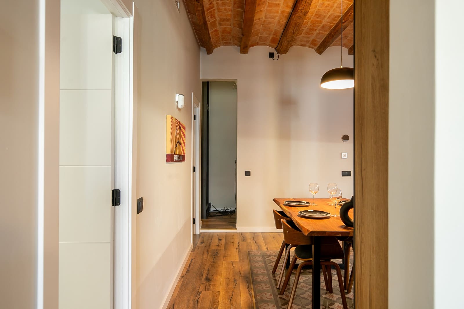 2 soverom Leilighet til salgs i Barcelona by - € 670 000 (Ref: 9165135)