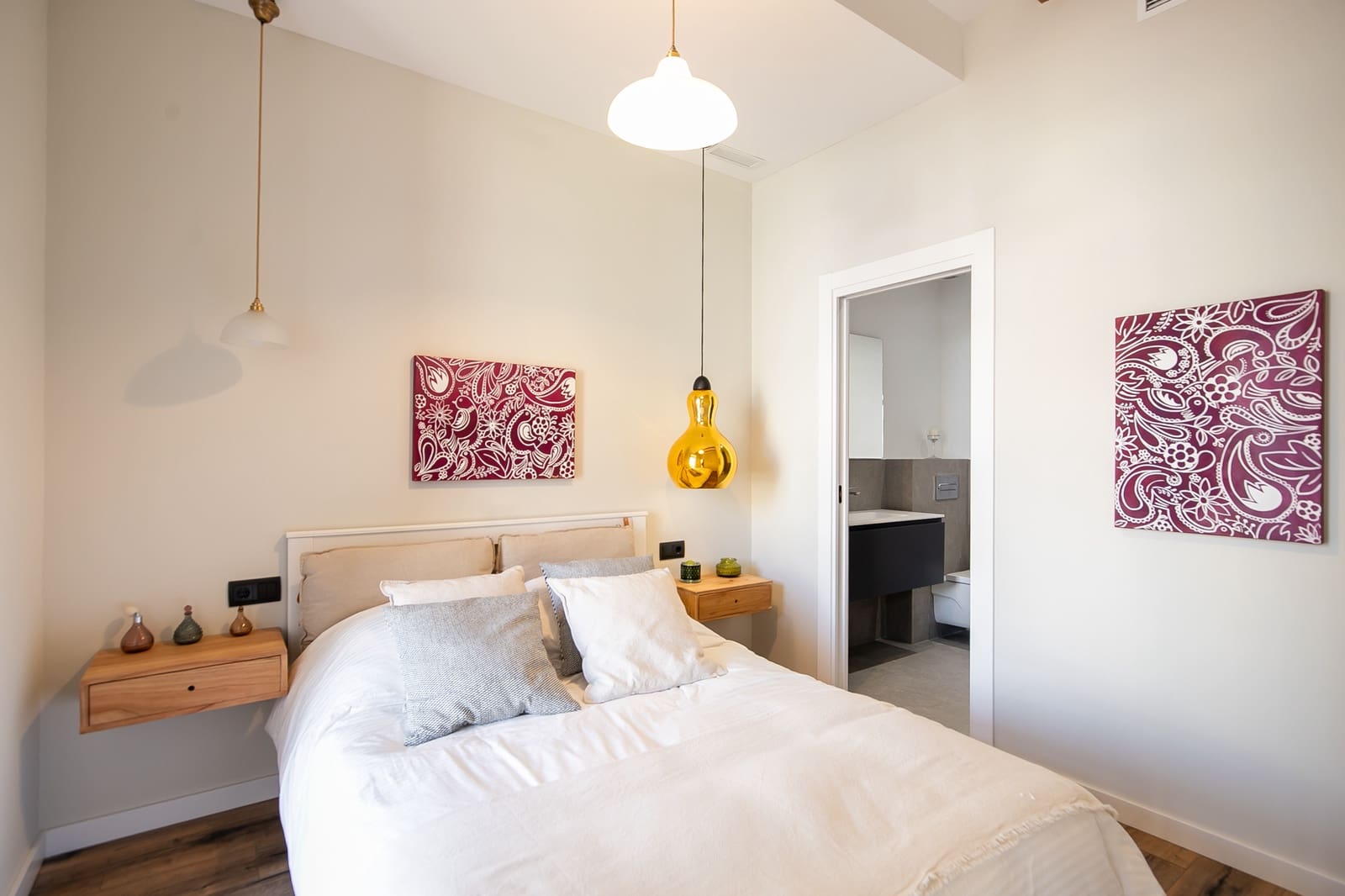 2 soverom Leilighet til salgs i Barcelona by - € 670 000 (Ref: 9165135)