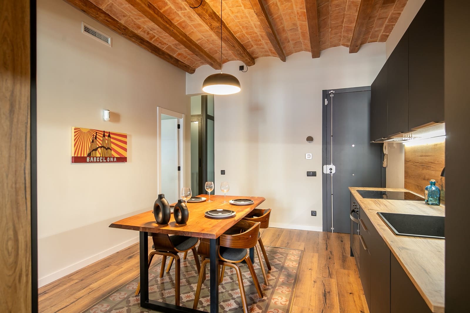 2 soverom Leilighet til salgs i Barcelona by - € 670 000 (Ref: 9165135)