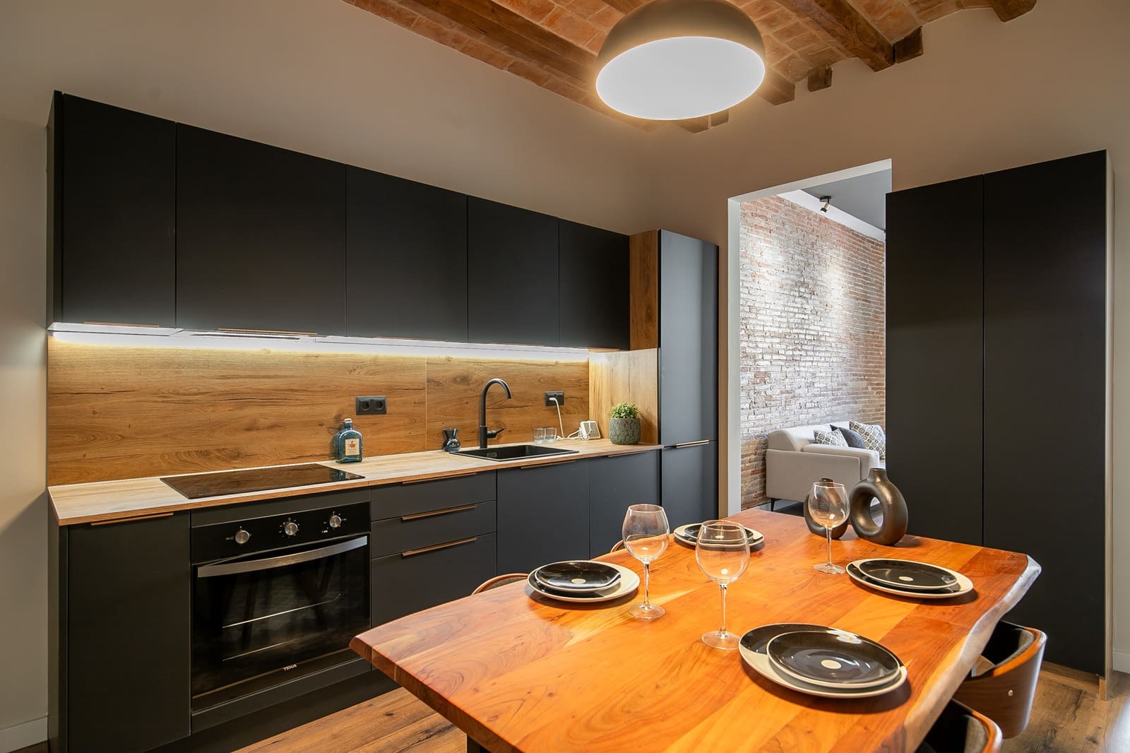 2 soverom Leilighet til salgs i Barcelona by - € 670 000 (Ref: 9165135)