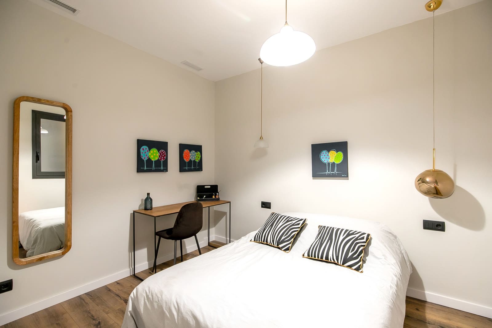 2 soverom Leilighet til salgs i Barcelona by - € 670 000 (Ref: 9165135)