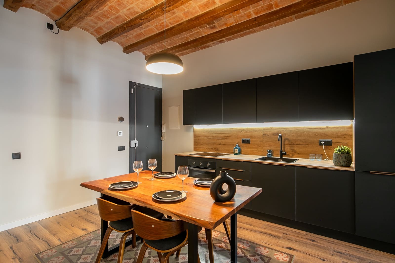 2 soverom Leilighet til salgs i Barcelona by - € 670 000 (Ref: 9165135)