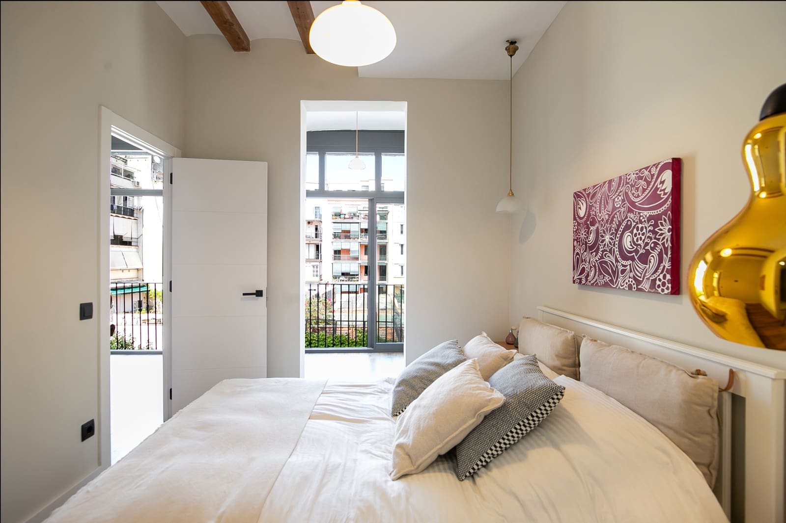 2 soverom Leilighet til salgs i Barcelona by - € 670 000 (Ref: 9165135)