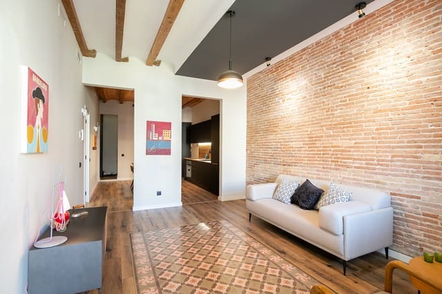 2 soveværelse Lejlighed til salg i La Nova Esquerra de L'Eixample, Barcelona by - € 670.000 (Ref: 9165135)