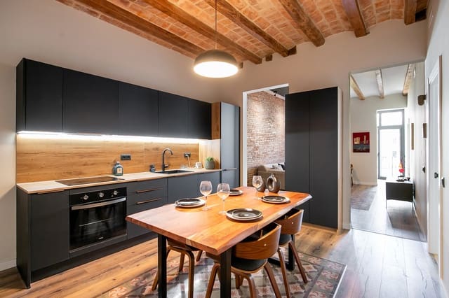 2 soveværelse Lejlighed til salg i La Nova Esquerra de L'Eixample, Barcelona by - € 670.000 (Ref: 9165135)
