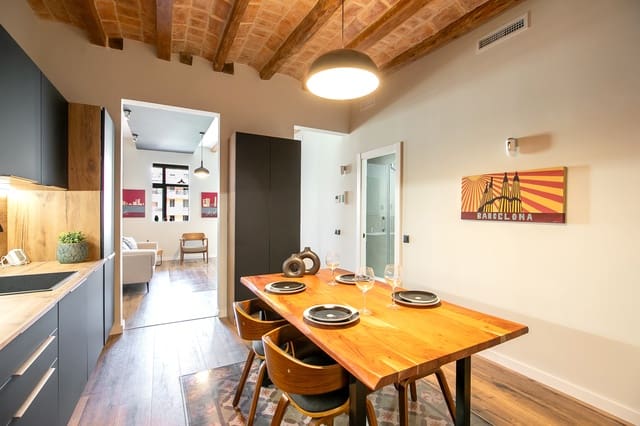 2 soveværelse Lejlighed til salg i La Nova Esquerra de L'Eixample, Barcelona by - € 670.000 (Ref: 9165135)