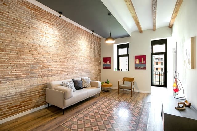 2 soveværelse Lejlighed til salg i La Nova Esquerra de L'Eixample, Barcelona by - € 670.000 (Ref: 9165135)