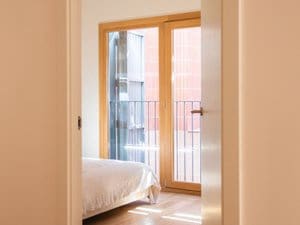 2 chambre Loft à vendre à Barcelone ville - 925 000 € (Ref: 9175421)