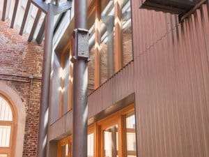 2 chambre Loft à vendre à Barcelone ville - 925 000 € (Ref: 9175421)