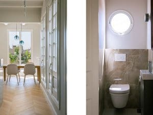 3 quarto Penthouse para venda em Barcelona cidade - 1 750 000 € (Ref: 9175429)