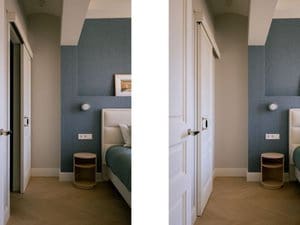 3 quarto Penthouse para venda em Barcelona cidade - 1 750 000 € (Ref: 9175429)