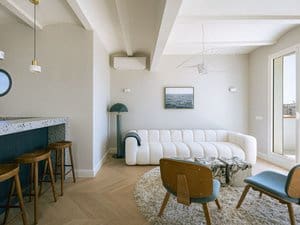 3 quarto Penthouse para venda em Barcelona cidade - 1 750 000 € (Ref: 9175429)