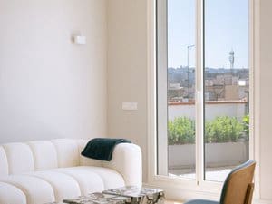 3 quarto Penthouse para venda em Barcelona cidade - 1 750 000 € (Ref: 9175429)