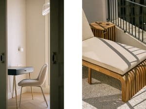 3 quarto Penthouse para venda em Barcelona cidade - 1 750 000 € (Ref: 9175429)